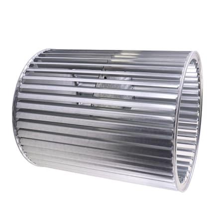 Lau Parts Blower Whl, 12 5/8"Hx15"W, 1"Br, La00874716 00874716