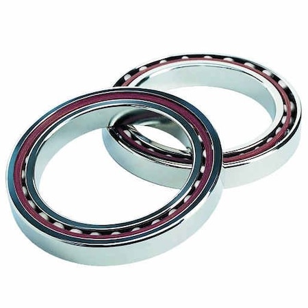 Timken PRECISION BALL BEARING 2MMVC9110HXCRDUL