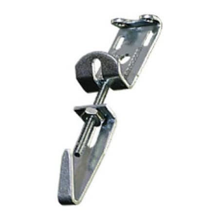 Hillman 100Lb Adjustable Hanger 122388