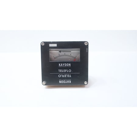 Kaydon TELEFLO FLOW METER 1-1/2IN NPT 29N19