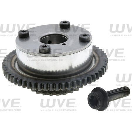 Wells Vehicle Electronics Wells Engine Variable Valve TimingVVT Sprocket 3T1044