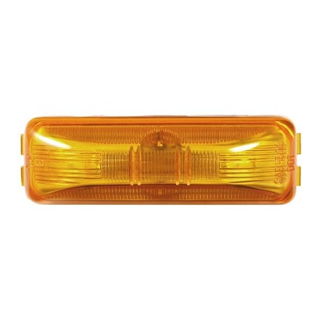 Grote Lighting Incandescent Clearance Marker Lights - Durable Signal Lighting MKR4730YPG