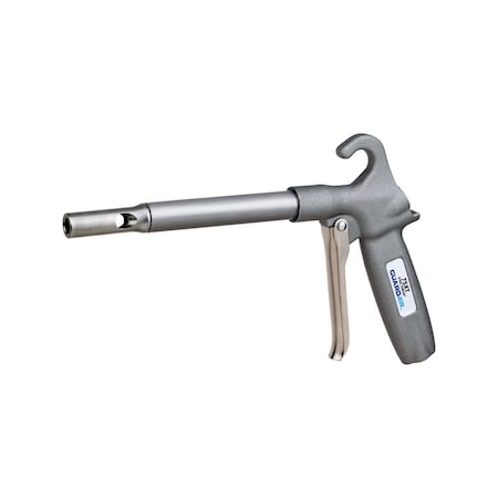 Guardair Xtra Thrust Safety Air Gun, Steel, 24" 75XT024SS