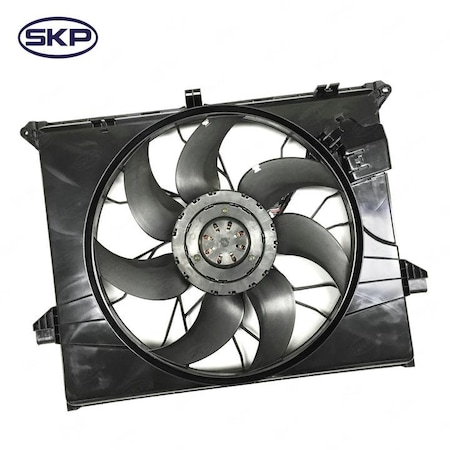Skyward Automotive Products Engine Cooling Fan Assembly,  SKMB3115124