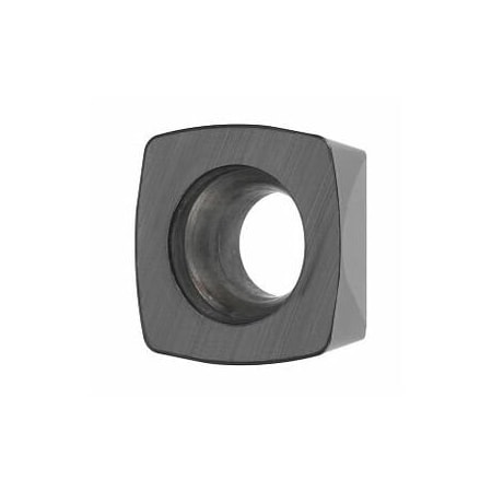 Garant Inserts for FeedKing Face Mills, XDLW 09T308 TN, for Steel 212950 ST1400