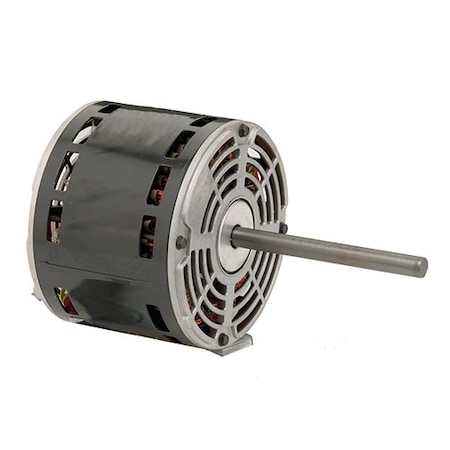 U.S. Motors Motor, 1/2HP, 1075/4SPD, 115V, 60HZ, FLA6.7 CA3413
