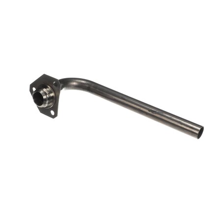 Nieco Air Tube Manifold, Left or Right, Blower, FH-G 27968