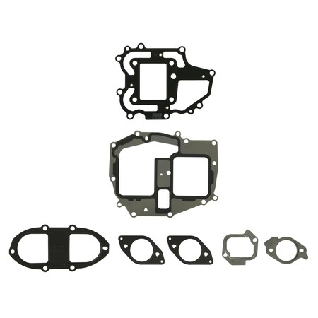 Fel-Pro Exhaust Gas Recirculation (EGR) Valve Gasket,  ES73073