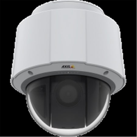 Axis Communications Q6075 60Hz Indoor PTZ Network Camera 01750-004
