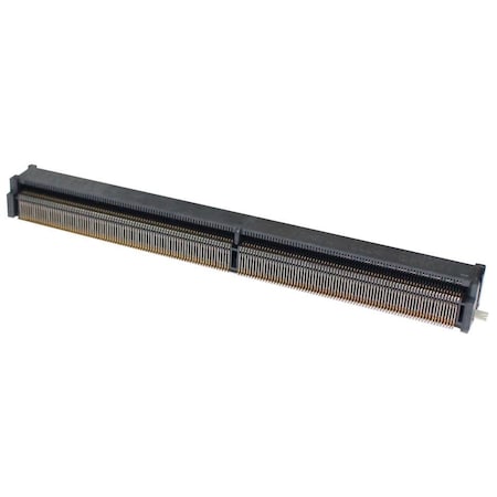 Attend MXM3 314Pin H=7.8mm Pitch 0.5mm 5u in. 125B-78C00