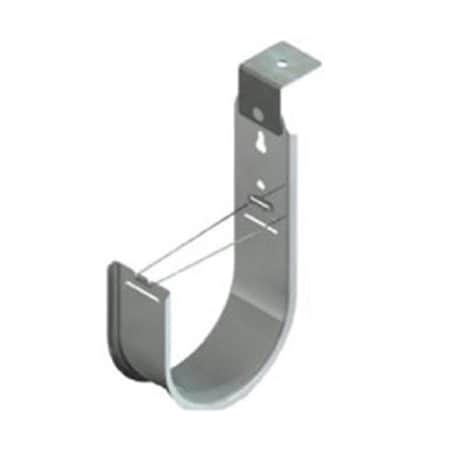 Maxpower J-hook- 4in-  90, 25PK MA2665252