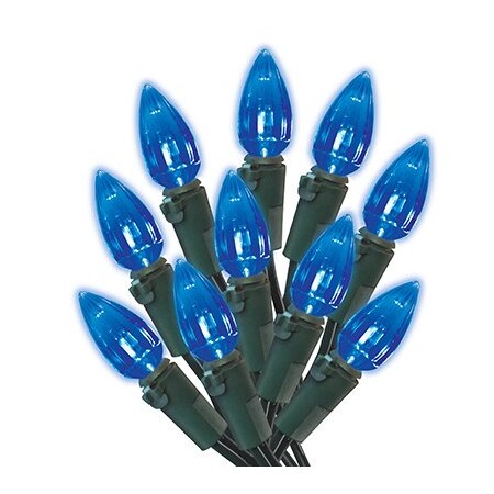 Bsc Preferred HW  BLU C3 LGT Set 47716-88A