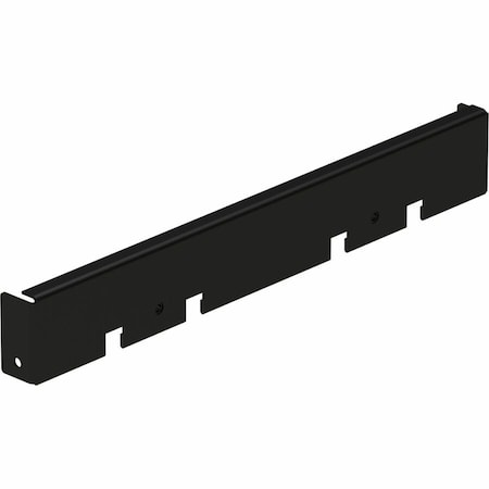 Vertiv CABLE LADDER TROUGH END ADAPTOR KIT VRA1030