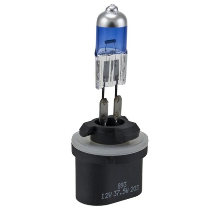 Hella BULB 893 12V 37.5W XEN WHT XB (2)  H71071232
