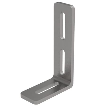 Mason Plastics METAL BRACKETS MP205A14S