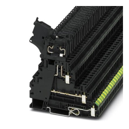 Phoenix Contact UT 4-PE/L/HESI 5X20 Fuse modular 3214320