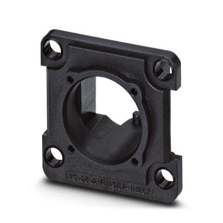 Phoenix Contact VS-08-A-RJ45/LP-1-IP67-BK RJ45 panel 1658655