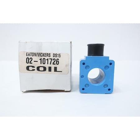 Vickers SOLENOID COIL 110-120V 02-101726