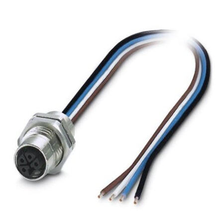 Phoenix Contact SACC-DSI-M12FSL-4CON-M16XL/0 2 1425589