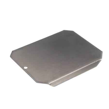 Stero Dishwasher COVER SOLENOID HOUSING 0A-101406