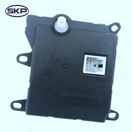 Skyward Automotive Products HVAC Blend Door Actuator,  SK604214