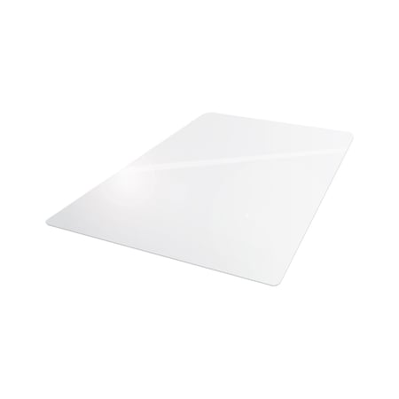 Floortex Advantagemat Phthalate Free Vinyl Rectangular Chair Mat for Carpets up to 1/4" - 36" x 48" FRPF119225EV