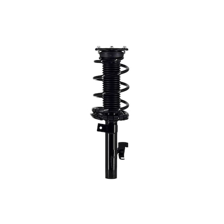 Fcs Struts Suspension Strut And Coil Spring Assembly 1335555L