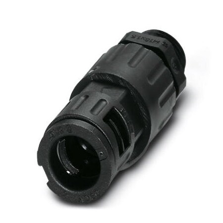 Phoenix Contact WP-GR HF IP66 M16 BK Cable gland metric 3240953