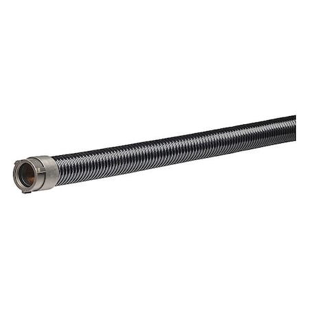Kuriyama Suction Hose, 45 psi, PVC SH300C010-NH300