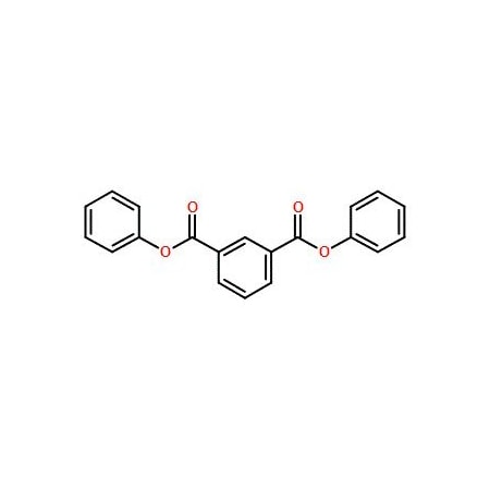 Ak Scientific Diphenyl isophthalate (1g), CAS 744-45-6 O781-1g