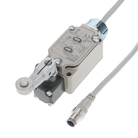 Omron Limit Switches WLG2-LD-DGJ03