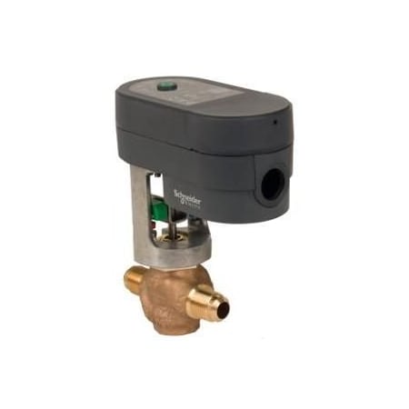 Schneider Electric GV 2.2CV NO WITH MG350 ACT VF-7212-112-4-03