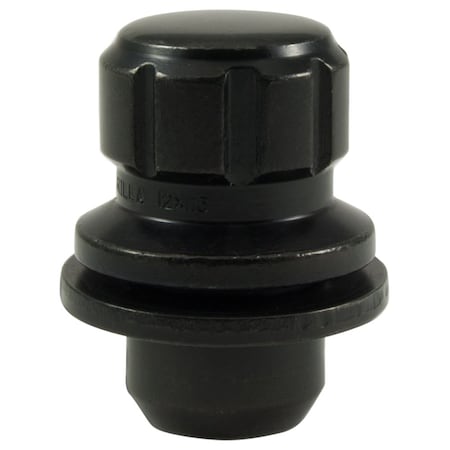 Gorilla Glue Lug Nut Lock, 12 Millimeter X 1.5 Thread Size, 0.55" Short Mag Shank, 1.54" Overall Length 73631TBC