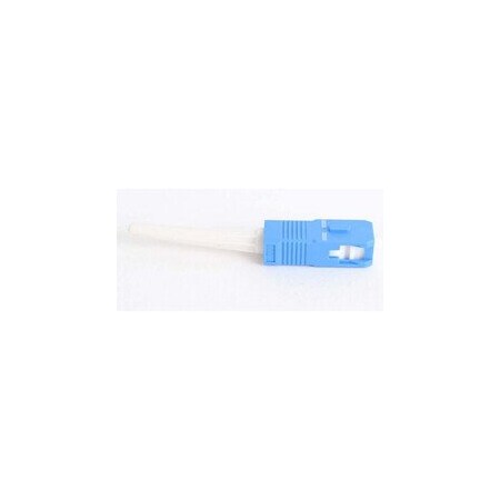 Cable Wholesale SC/UPC Singlemode Splice on Connector, 900um boot, 10PK 31F1-52210