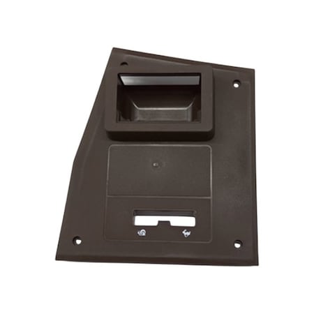 John Deere PANEL, JOHN DEERE OEM L112128 L112128