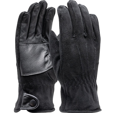 Pip Omaha TS Leather Touch Screen Insulated Glove 191813