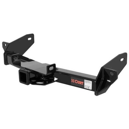 Replacement For Ford F 150 Year 2006 Class 4 Trailer Hitch W/ 2In Receiver Rated To 10000 Lbs. Gtw
