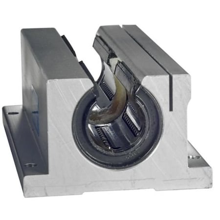 Thomson Linear Bearing, Ball Bushing, Pillow Block SPTWNOAM12