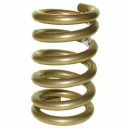 Safety First F1100 5.5 in. O.D 1100 lbs 12 in. Gold Coil Front Spring SA2466605