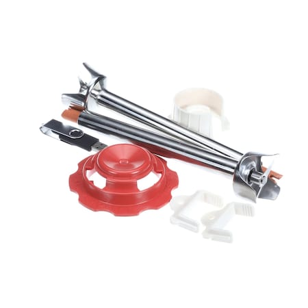 Multiplex Shhaft, Blender, BIC 020008908