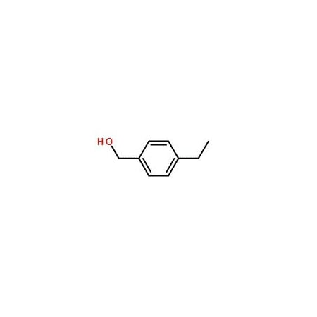 Ak Scientific (4-Ethylphenyl)methanol (10g), CAS 768-59-2 1984AC-10g