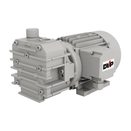 Dvp SB 10/MA Dry Vacuum Pump 9801028/MA