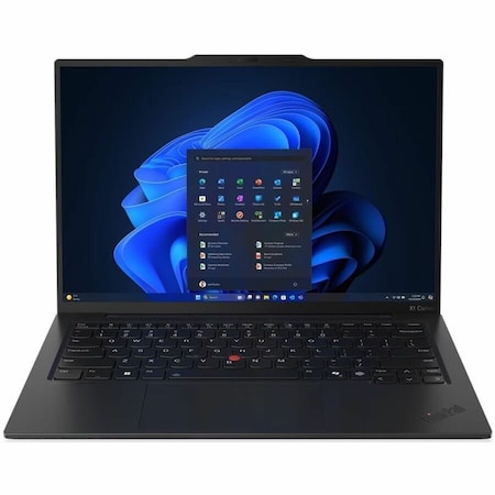 Lenovo THINKPAD X1 CARBON G13, INTEL CORE ULTRA 7 268V VPRO (LPE-CORES UP TO 3.70GHZ, 21NS0163US