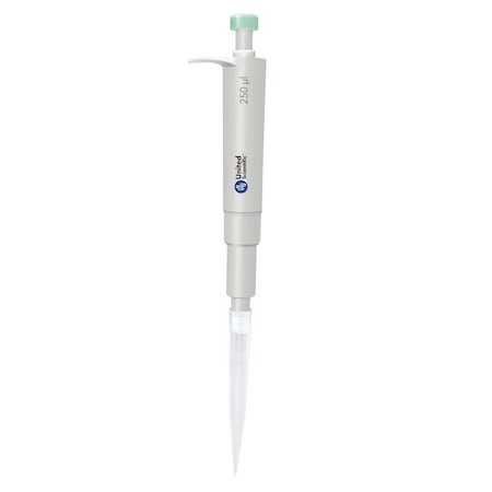 Zoro Select Mini Pipettes, 250 uL PMP250