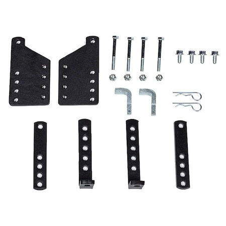 Blue Ox WEIGHT DISTRIBUTING HITCH ACCE BXW4074