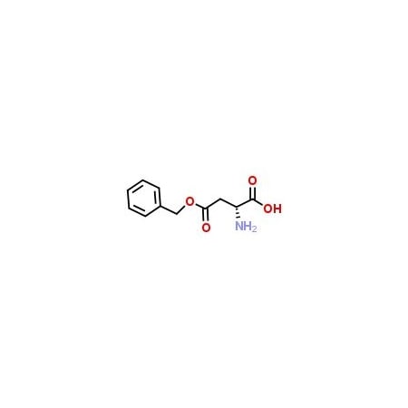 Ak Scientific H-L-Asp(OBzl)-OH (25g), CAS 2177-63-1 E405-25g