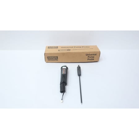 Msa Safety UNIVERSAL PUMP PROBE 10046528