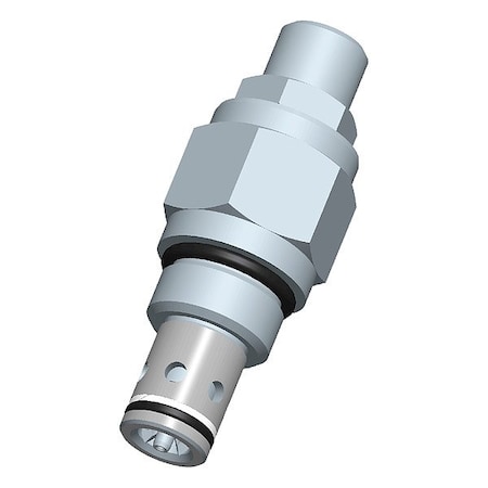Bucher Hydraulics Cartridge Valve RVPP-10-N1-S-0-50