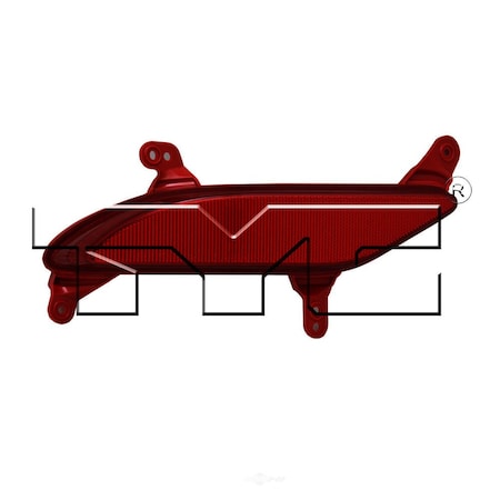 Tyc Regular 17-5378-00