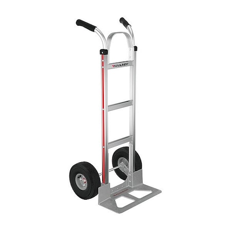 Magliner General Purpose Hand Truck, 500 lb. HMK116UA4